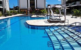 Studio Completo E Super Confortavel Na Praia De Muro Alto